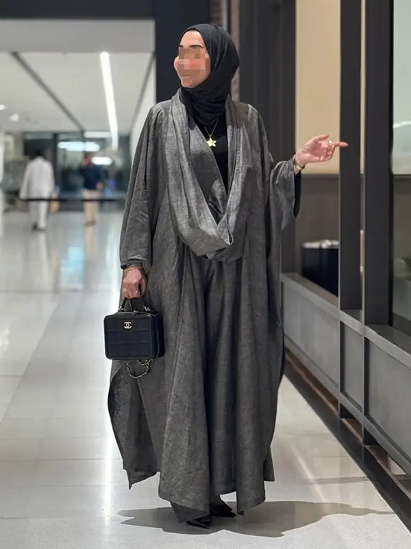 دراعه سكارليت دراعه سكارليت